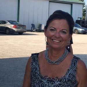 Meet your Posher, Judy